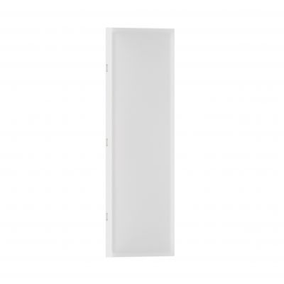Lampa elewacyjna kinkiet SCATOLLO 20W ciepła/neutralna/zimna biel IP54  SLI003038CCT_PW  SPECTRUM (SLI003038CCT_PW)