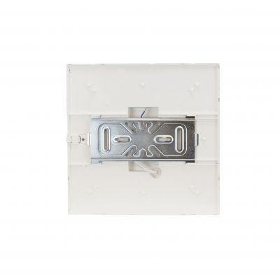 Lampa elewacyjna kinkiet SCATOLLO 20W ciepła/neutralna/zimna biel IP54  SLI003038CCT_PW  SPECTRUM (SLI003038CCT_PW)