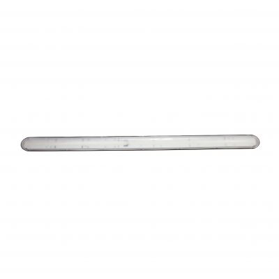Oprawa hermetyczna LIMEA GIGANT HERMETYK 1200mm 38W neutralna biel 230V 120ST IP65 IK10 1250x72x70mm CZARNY 5 LAT gwarancji producenta (SLI028025NW_PW__BLACK)