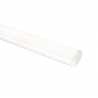 Oprawa sufitowa Limea Prismatica LED 40W 4600lm 230V 120cm IP44 4000K NW 5 lat gwarancji  SLI028036NW Spectrum Led (SLI028036NW)