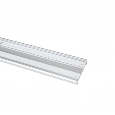Oprawa sufitowa Limea Prismatica LED 40W 4600lm 230V 120cm IP44 4000K NW 5 lat gwarancji  SLI028036NW Spectrum Led (SLI028036NW)