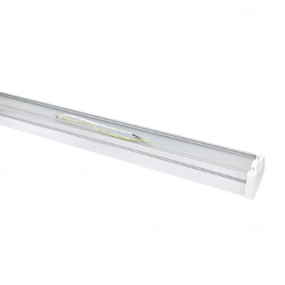 Oprawa sufitowa Limea Prismatica LED 40W 4600lm 230V 120cm IP44 4000K NW 5 lat gwarancji  SLI028036NW Spectrum Led (SLI028036NW)