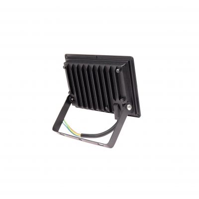 NOCTIS LUX 3 NAŚWIETLACZ 20W NW 230V IP65 120x90x27mm CZARNY SLI029049NW_PW Spectrum Led (SLI029049NW_PW)