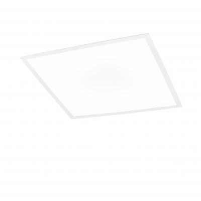 Oprawa  panel ALGINE  BACKLIGHT DRIVER PHILIPS 40W neutralna biel 230V 120st IP20 600x600x26 BIAŁY 5 lat gw. podtynkowa SLI035056NW_PW (SLI035056NW_PW)