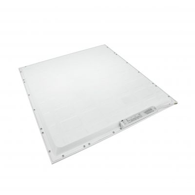 Panel ALGINE BACKLIGHT 40W CW 230V 120st IP20 600x600x25 biały SLI035057CW_PW Spectrum Led (SLI035057CW_PW)