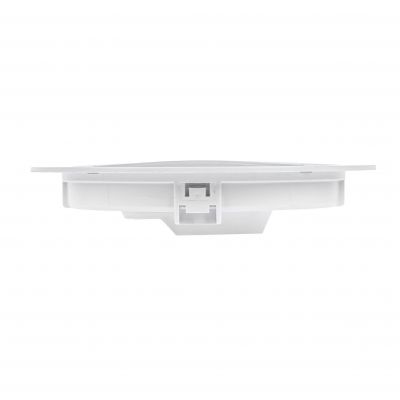 Oprawa ALGINE 2w1 DOWNLIGHT 18W 1900lm neutralna biel 230V 110st IP20 BIAŁY okrągła  SLI037029NW Spectrum Led (SLI037029NW)