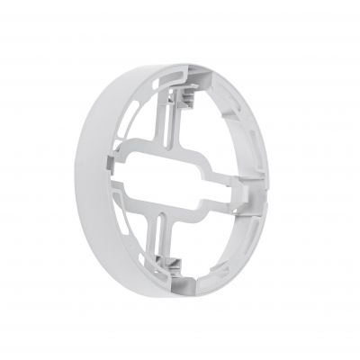 Oprawa lampa ALGINE ECO 2w1 NATYNK-PODTYNK DOWNLIGHT 12W ciepła biel 230V 110st IP20 IK06 170x35mm BIAŁY okrągła SLI037028WW_PW (SLI037028WW_PW)