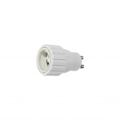 Oprawa Madara Mini II GU10 baza GU10 250V IP20 56x120x117mm czarny  SLIP003013 Spectrum Led (SLIP003013)