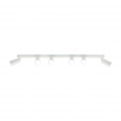Lampa sufitowa MADARA MINI BAZA 6xGU10 biała  SLIP003026 Spectrum Led (SLIP003026)