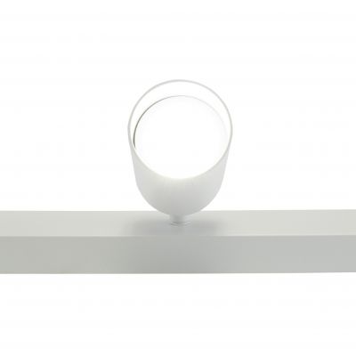 Lampa sufitowa MADARA MINI BAZA 6xGU10 biała  SLIP003026 Spectrum Led (SLIP003026)