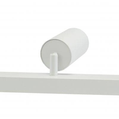 Lampa sufitowa MADARA MINI BAZA 6xGU10 biała  SLIP003026 Spectrum Led (SLIP003026)