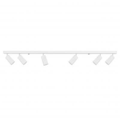 Lampa sufitowa MADARA MINI BAZA 6xGU10 biała  SLIP003026 Spectrum Led (SLIP003026)