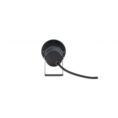 Oprawa ogrodowa wbijana FLORI GU10 ALU ANGLE IP65 SPECTRUM (SLIP012014)
