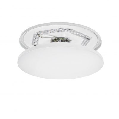 Inteligentna oprawa NYMPHEA 24W Wi-Fi SMART  SLI031033CCT Spectrum Led (SLI031033CCT)