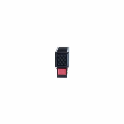 SYSTEM SHIFT BASIC - GRID XS Oprawa liniowa 110mm 6W 2700K b. ciepła CZARNY Spectrum LED (WLD+70028WW)