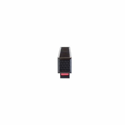 SYSTEM SHIFT BASIC - GRID S Oprawa liniowa 220mm 12W 2700K b. ciepła CZARNY Spectrum LED (WLD+70029WW)