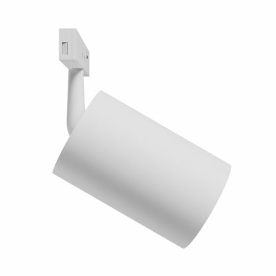 SYSTEM SHIFT NANO - SPOT OPRAWA NA SZYNOPRZEWÓD 35x55x81MM 5W 35ST BIAŁY 5 LAT GW. (WLD+80000)