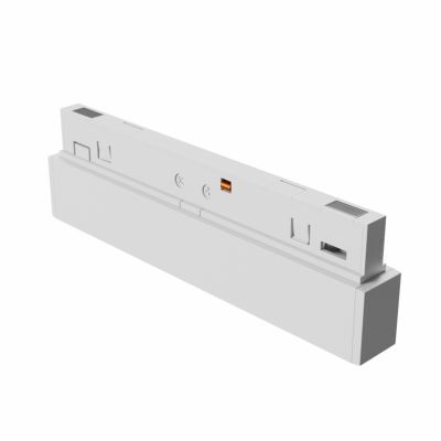 SYSTEM SHIFT NANO - GRID XS OPRAWA LINIOWA 100X12X30MM 6W 24ST BIAŁY 5 LAT GW. (WLD+80002)