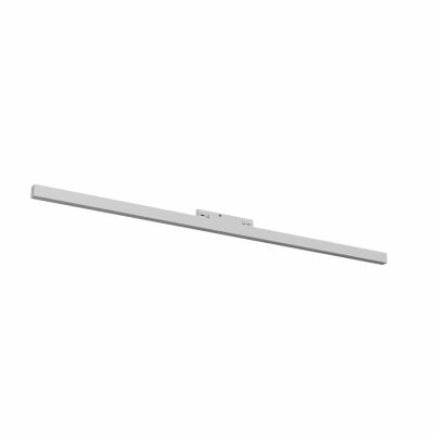 SYSTEM SHIFT NANO - LINE M OPRAWA LINIOWA 600X12X30MM 20W 100ST BIAŁY 5 LAT GW. (WLD+80005)