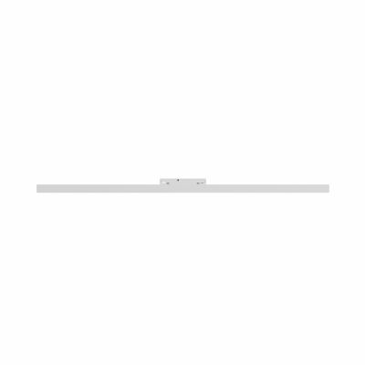 SYSTEM SHIFT NANO - LINE M OPRAWA LINIOWA 600X12X30MM 20W 100ST BIAŁY 5 LAT GW. (WLD+80005)