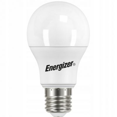  ŻARÓWKA LED 1055LM 75W E27 ciepła biel 3000K 220-240V ENERGIZER (S18537)