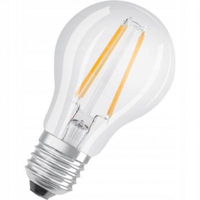 Żarówka OSRAM LED E27 7W 60W DWIE BARWY (4058075434820)