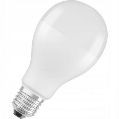 Żarówka LED E27 19/150W 2452lm 200° 3000K  ciepła biel 4058075634237 VALUE  OSRAM (4058075634237)