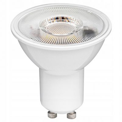 Żarówka LED GU10 2,8/25W 230lm 120° 2700K ciepła biel VALUE OSRAM (4058075198944)