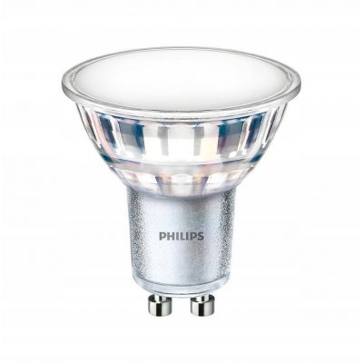 Żarówka LED spot GU10 550lm barwa ciepła 929002981202 PHILIPS (929002981202)