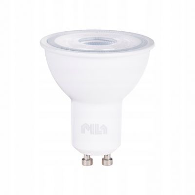 Żarówka reflektor LED PILA 65W GU10 2700K barwa ciepła 36st 929003038831 PHILIPS (929003038831)