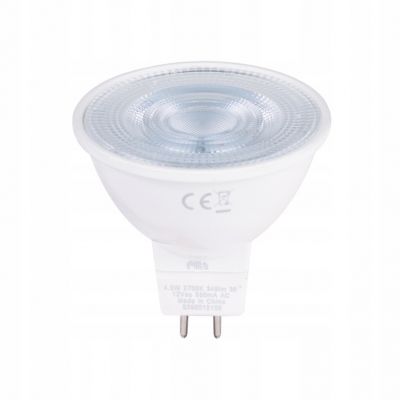 Żarówka LED PILA 35W GU5,3 2700K barwa ciepła 12V 36st 929001210931 PHILIPS (929001210931)