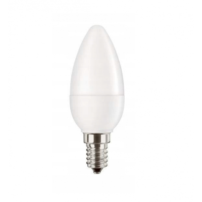 Żarówka LED E14 PILA 3,2W 250lm 2700KWW B35 FR ND (odpowiednik 25W) indeks wycofany PHILIPS (929001253031)