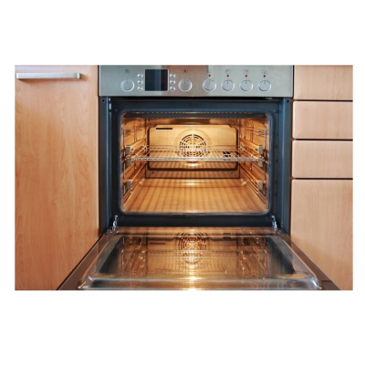 Żaróka E14 25W 230V do piecyków piekarnika 300C  WOJ+80438 Spectrum Led (WOJ+80438)