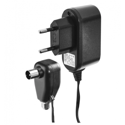 Zasilacz antenowy impulsowy 300 mA J5810 EMOS (J5810)