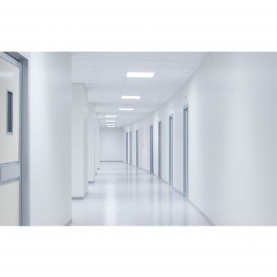 Panel Led ALGINE PREMIUM 30W NW 230V 120st IP20 600x600x10mm BIAŁY 5 lat gw.  SLI035049NW Spectrum Led (SLI035049NW)