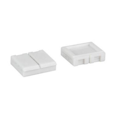Złączka do taśmy LED 8mm 2835 DC12 LS901 LUMAX (LS901)