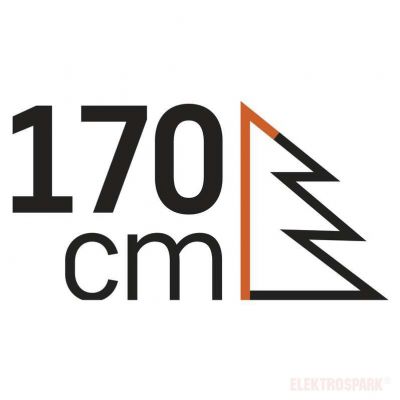 Lampki choinkowe XMAS ZYK 3,6W 120LED 12m IP20 zimny biały ZY2016 EMOS (ZY2016)